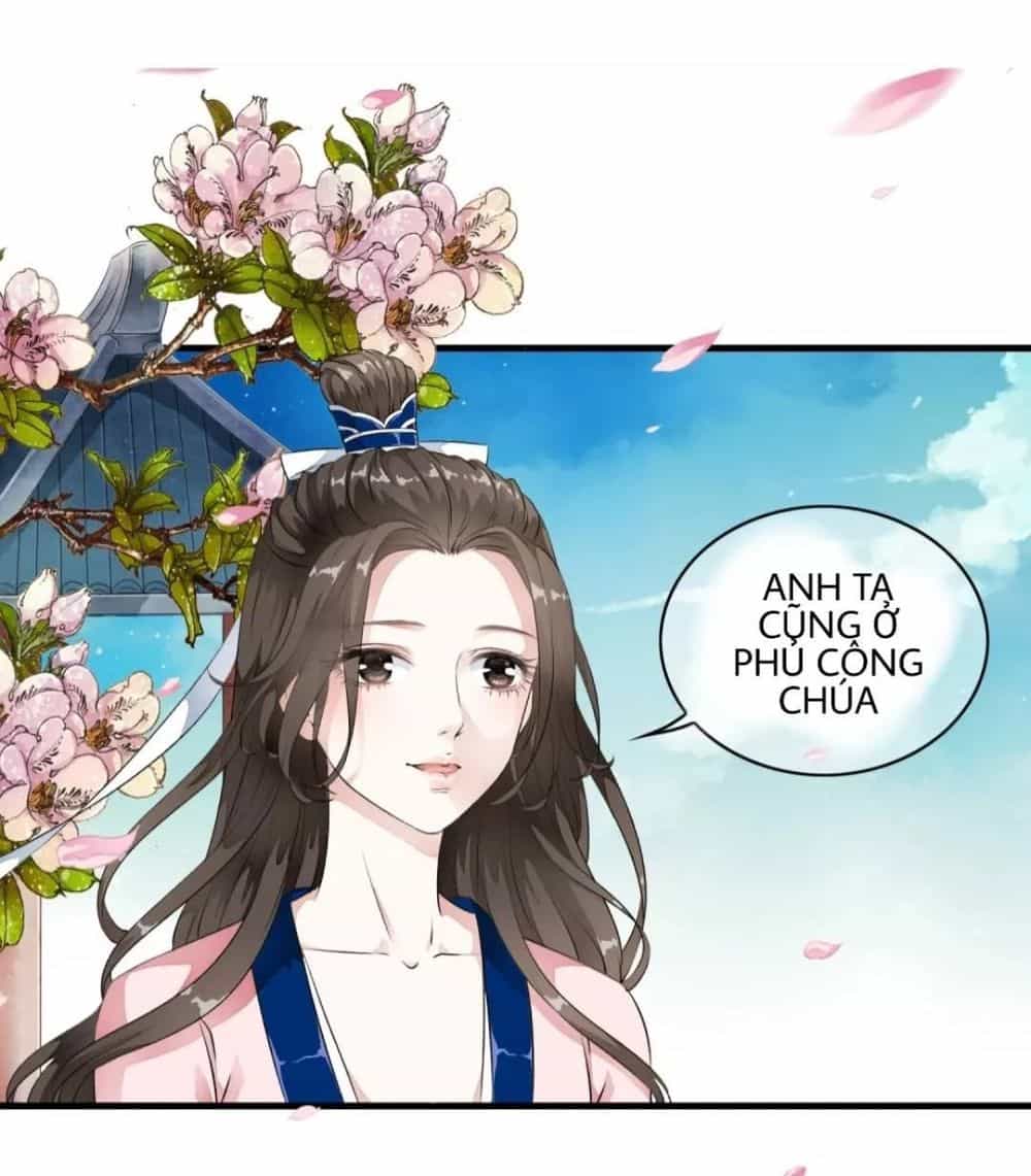 Bạch Liên Yêu Cơ Người - Chương 12 - ảnh 3