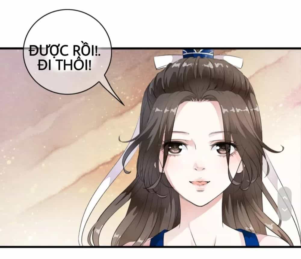Bạch Liên Yêu Cơ Người - Chương 13 - ảnh 10
