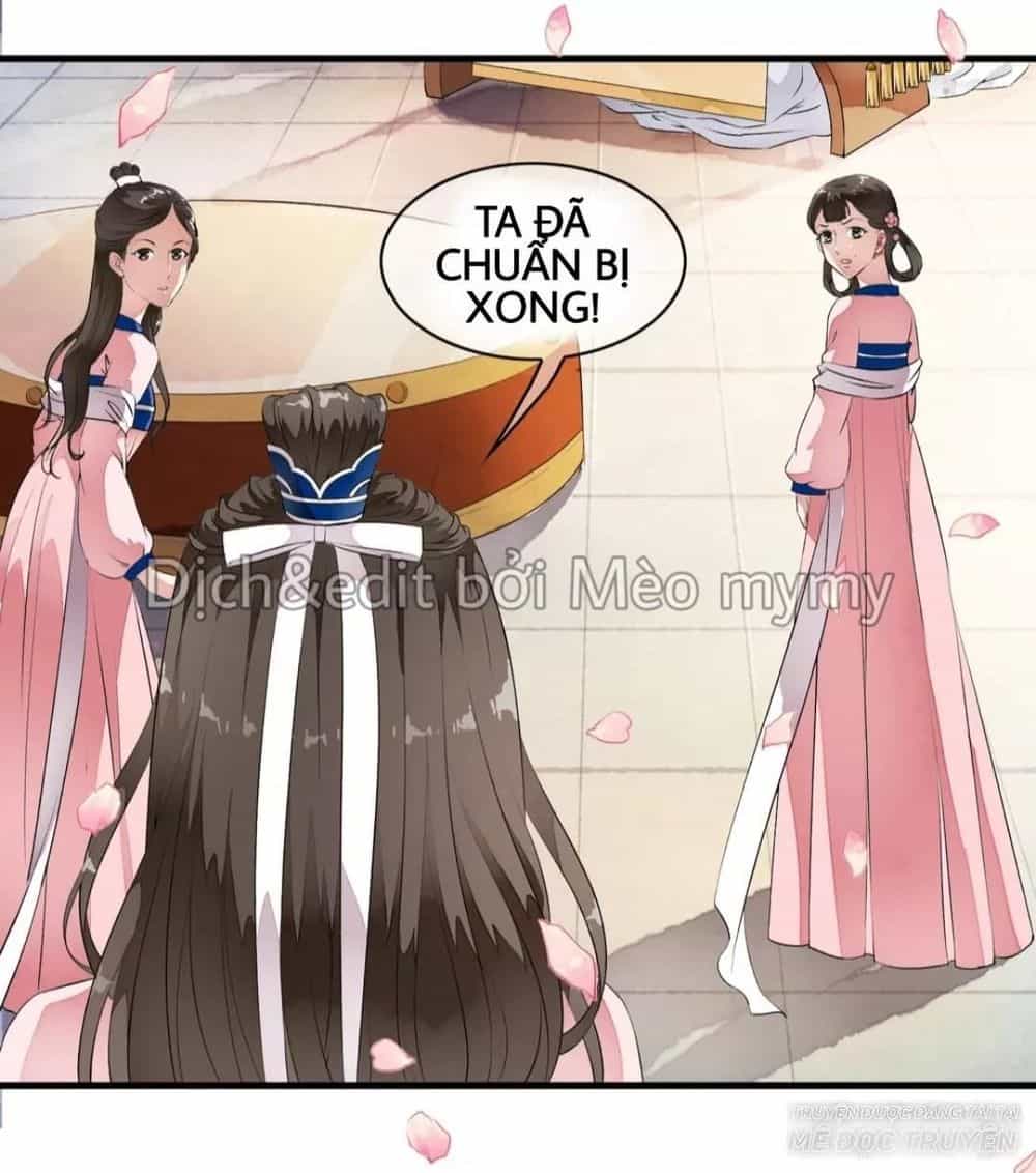 Bạch Liên Yêu Cơ Người - Chương 13 - ảnh 11