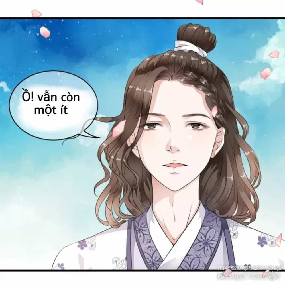 Bạch Liên Yêu Cơ Người - Chương 13 - ảnh 16