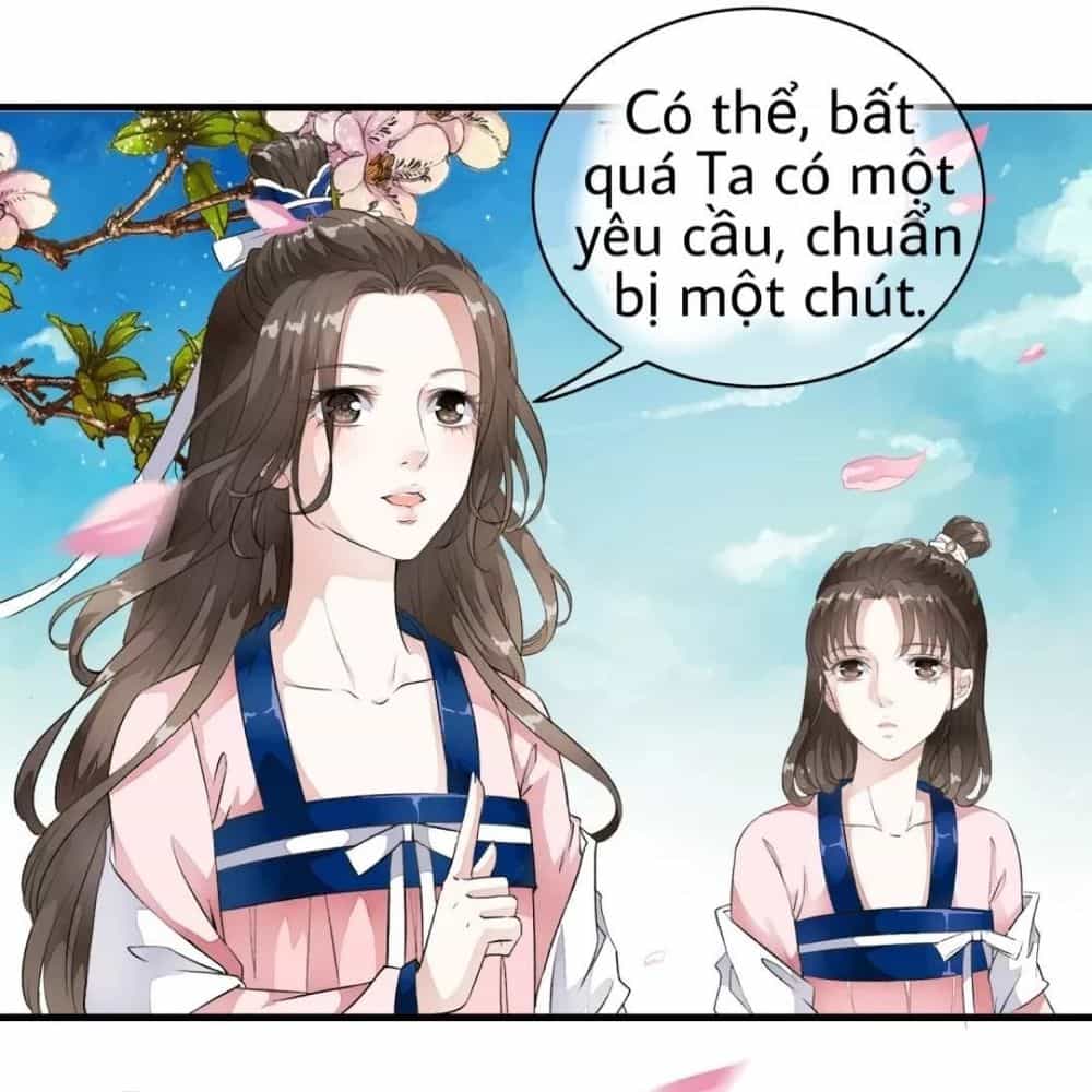 Bạch Liên Yêu Cơ Người - Chương 13 - ảnh 2