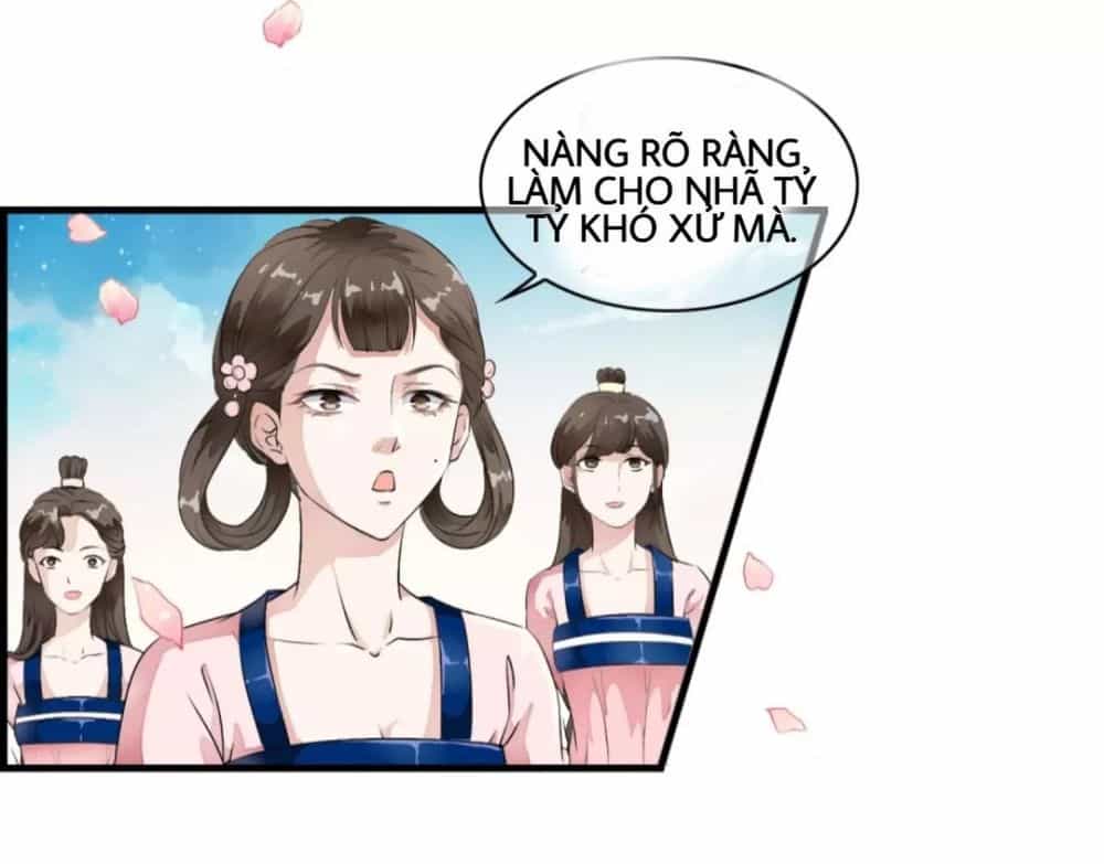 Bạch Liên Yêu Cơ Người - Chương 13 - ảnh 20