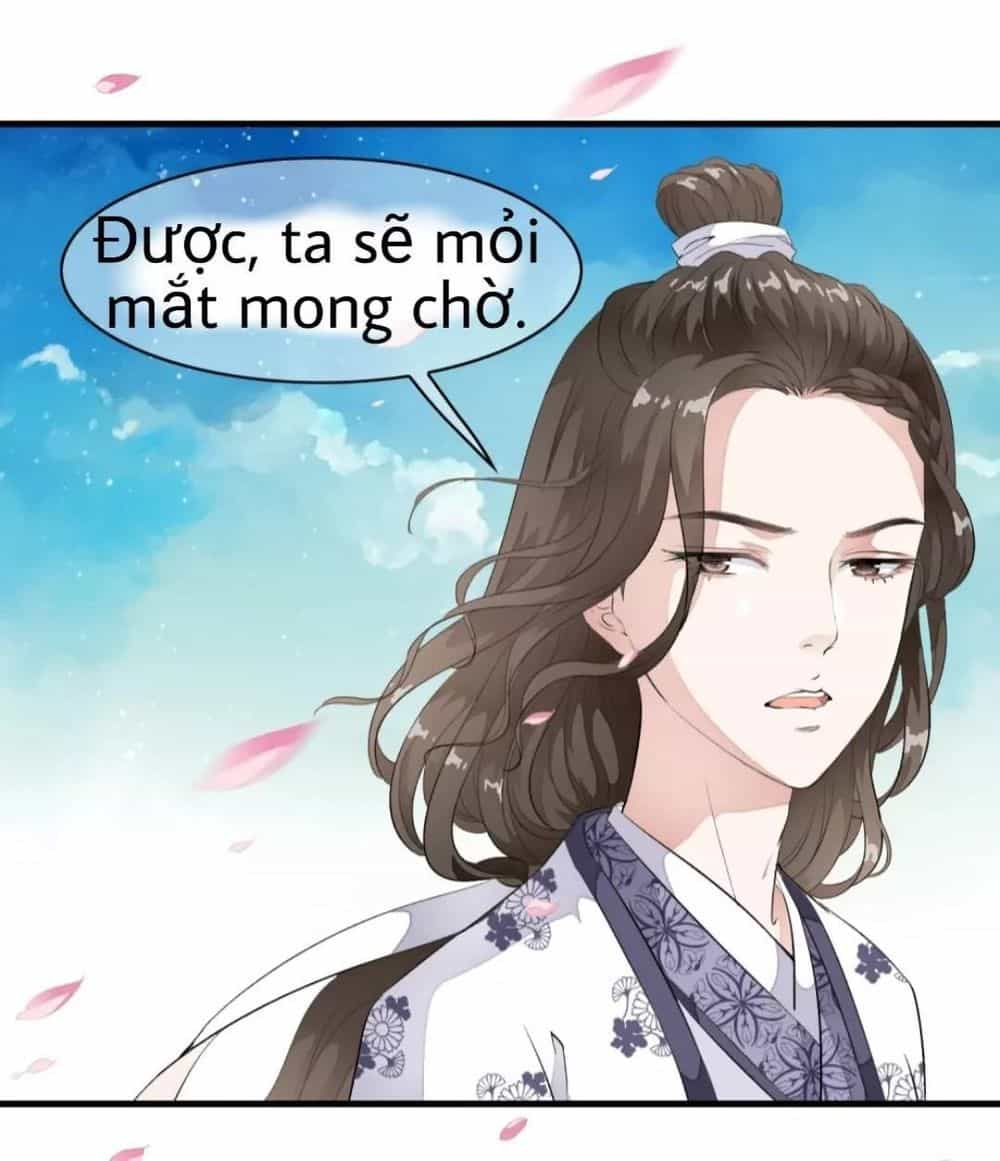 Bạch Liên Yêu Cơ Người - Chương 13 - ảnh 3