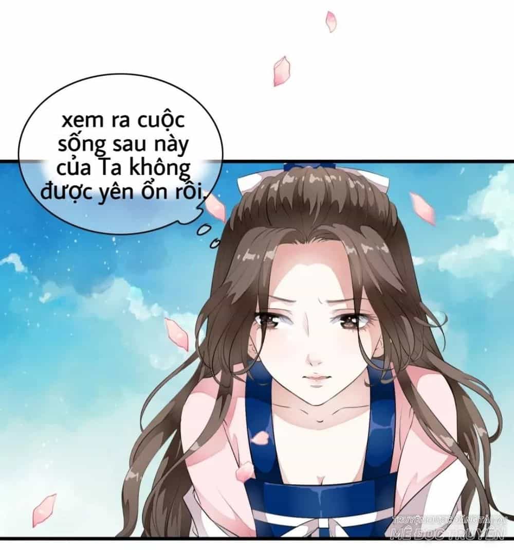 Bạch Liên Yêu Cơ Người - Chương 14 - ảnh 11