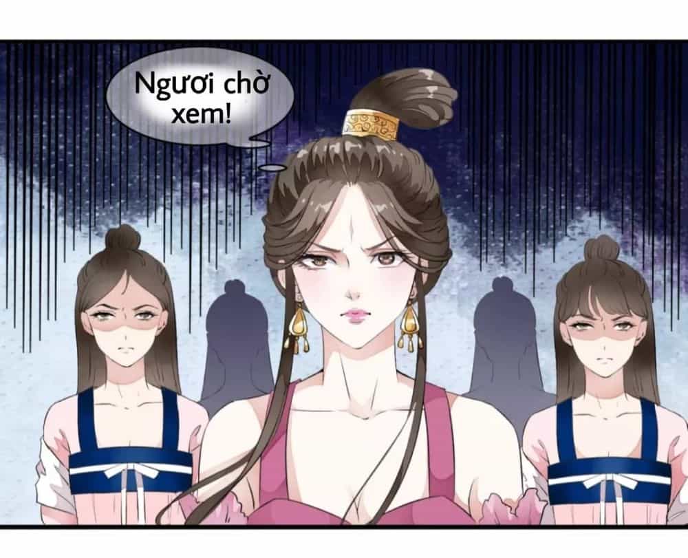 Bạch Liên Yêu Cơ Người - Chương 14 - ảnh 15