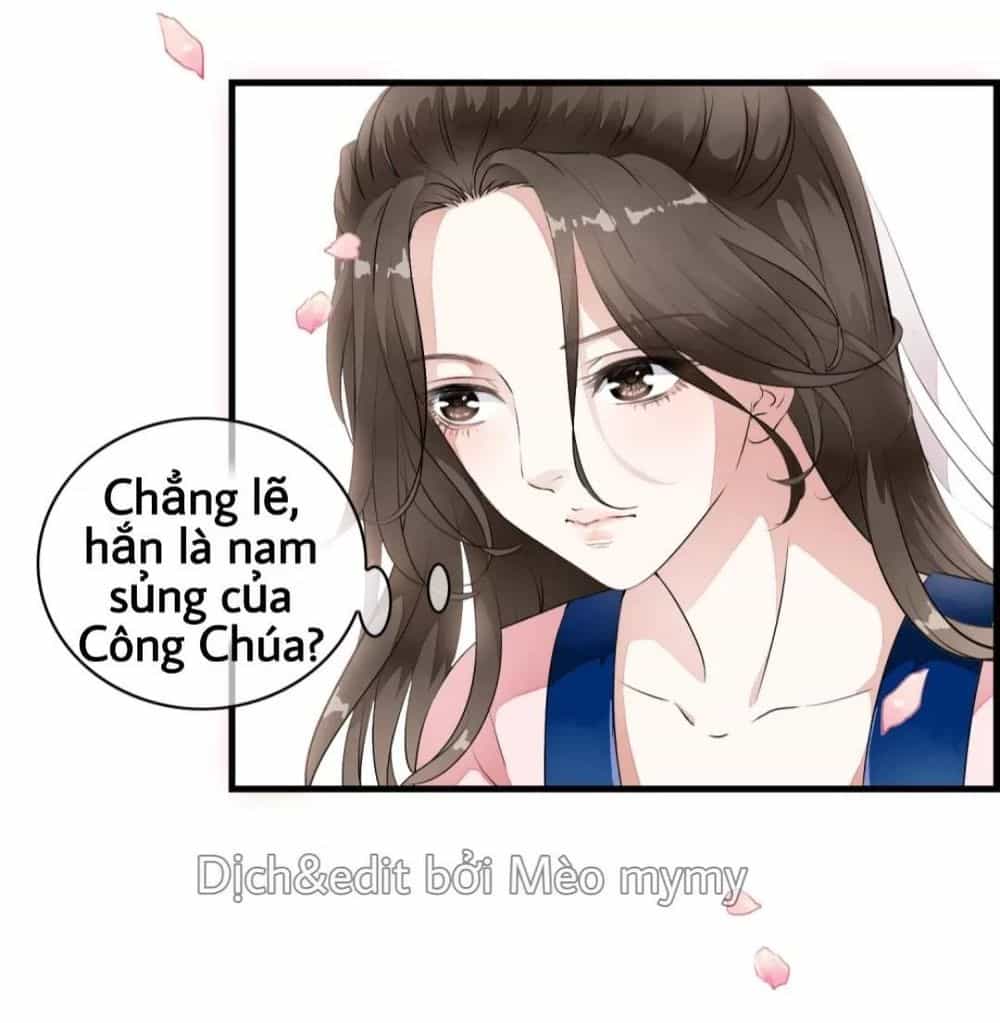 Bạch Liên Yêu Cơ Người - Chương 14 - ảnh 5