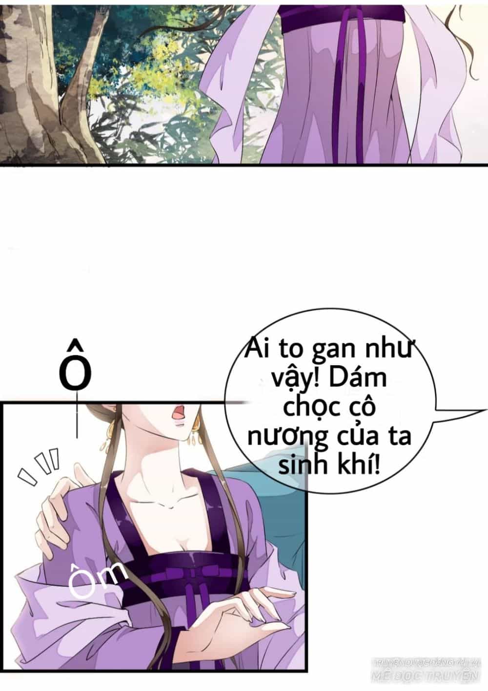 Bạch Liên Yêu Cơ Người - Chương 15 - ảnh 16