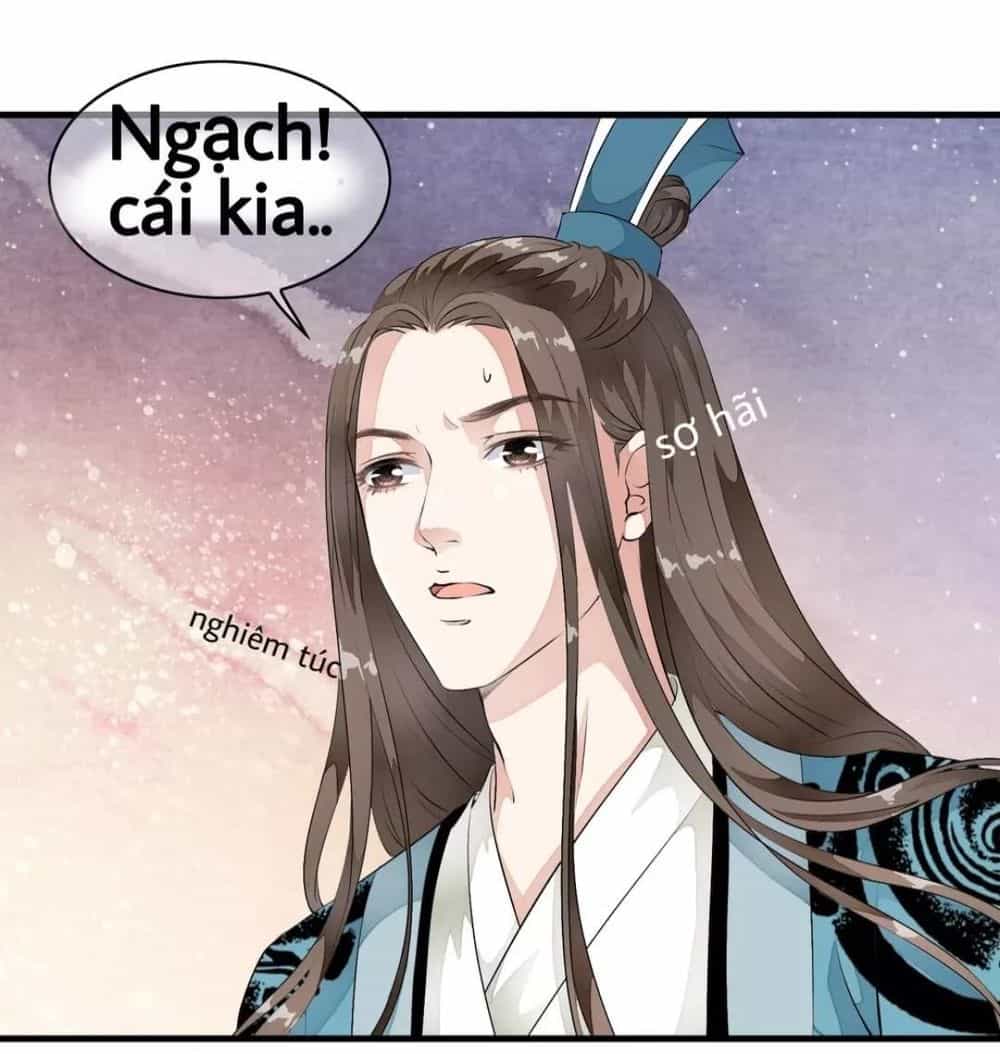 Bạch Liên Yêu Cơ Người - Chương 16 - ảnh 18