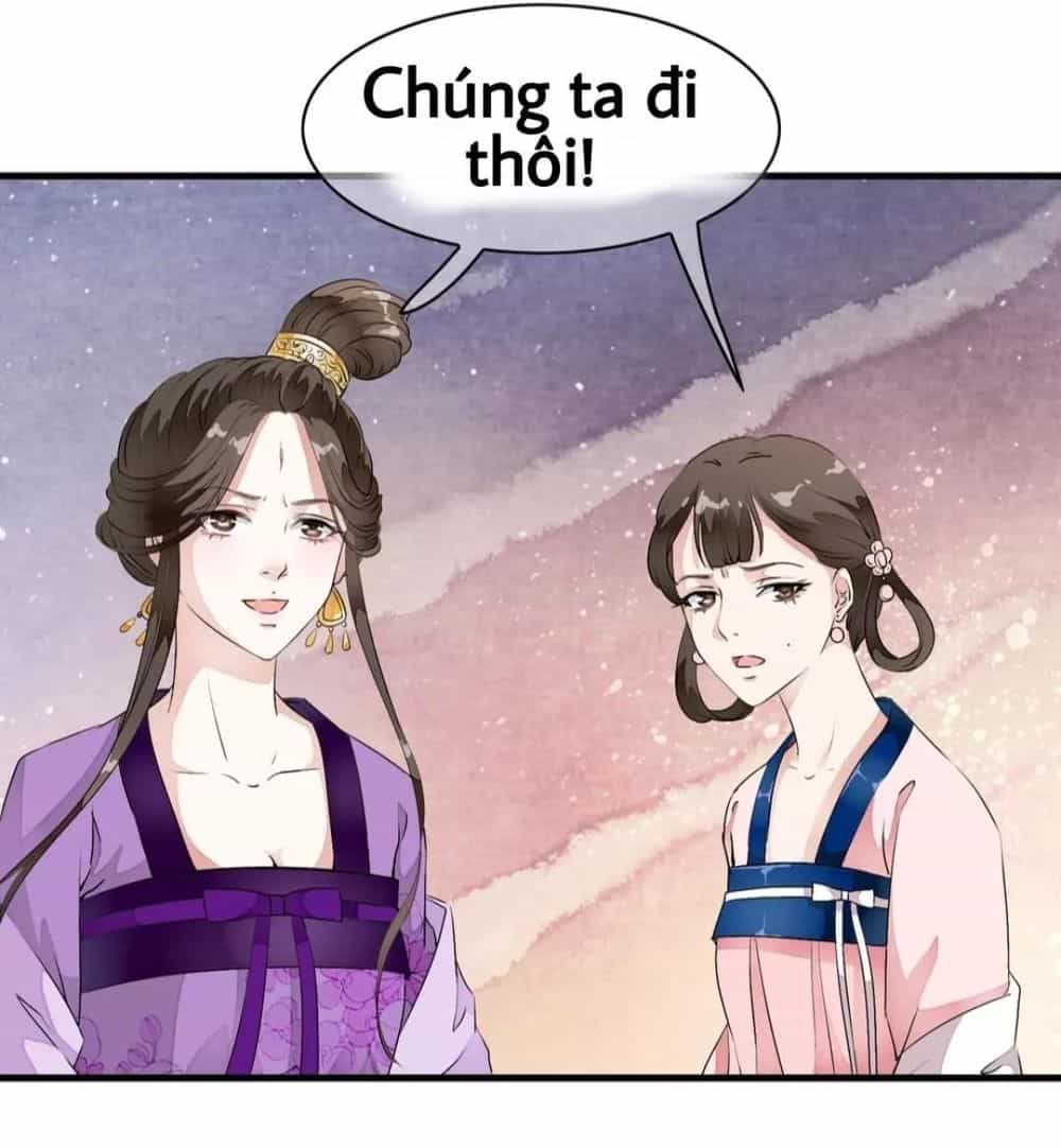 Bạch Liên Yêu Cơ Người - Chương 16 - ảnh 20