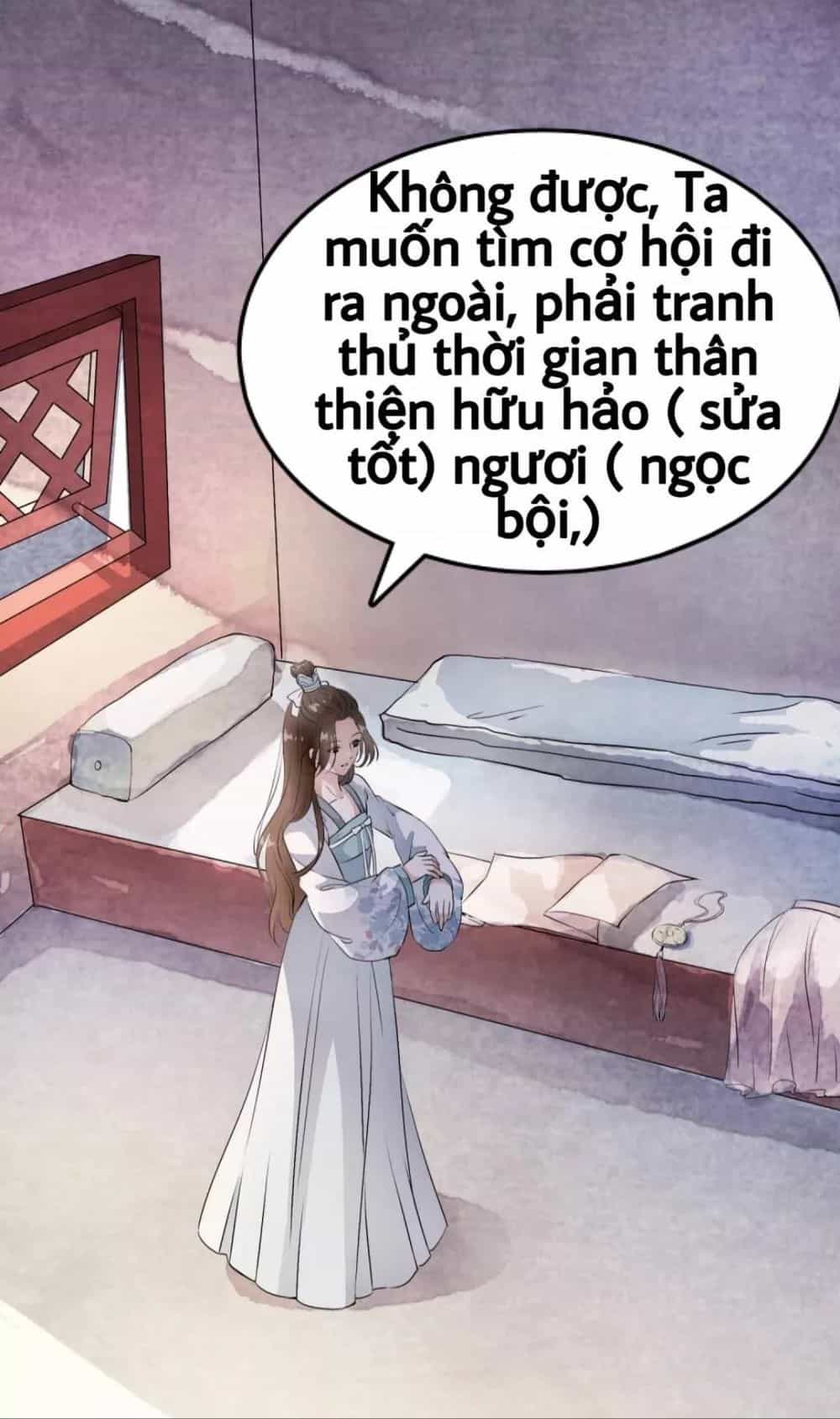 Bạch Liên Yêu Cơ Người - Chương 16 - ảnh 24