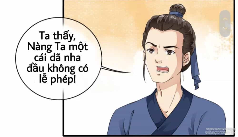 Bạch Liên Yêu Cơ Người - Chương 17 - ảnh 11