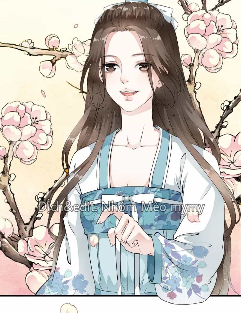 Bạch Liên Yêu Cơ Người - Chương 18 - ảnh 23