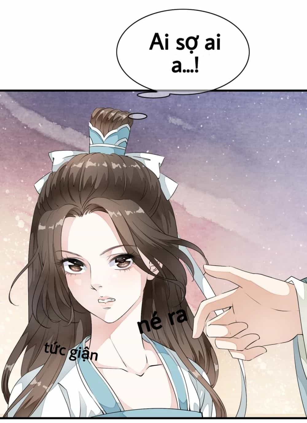 Bạch Liên Yêu Cơ Người - Chương 18 - ảnh 3