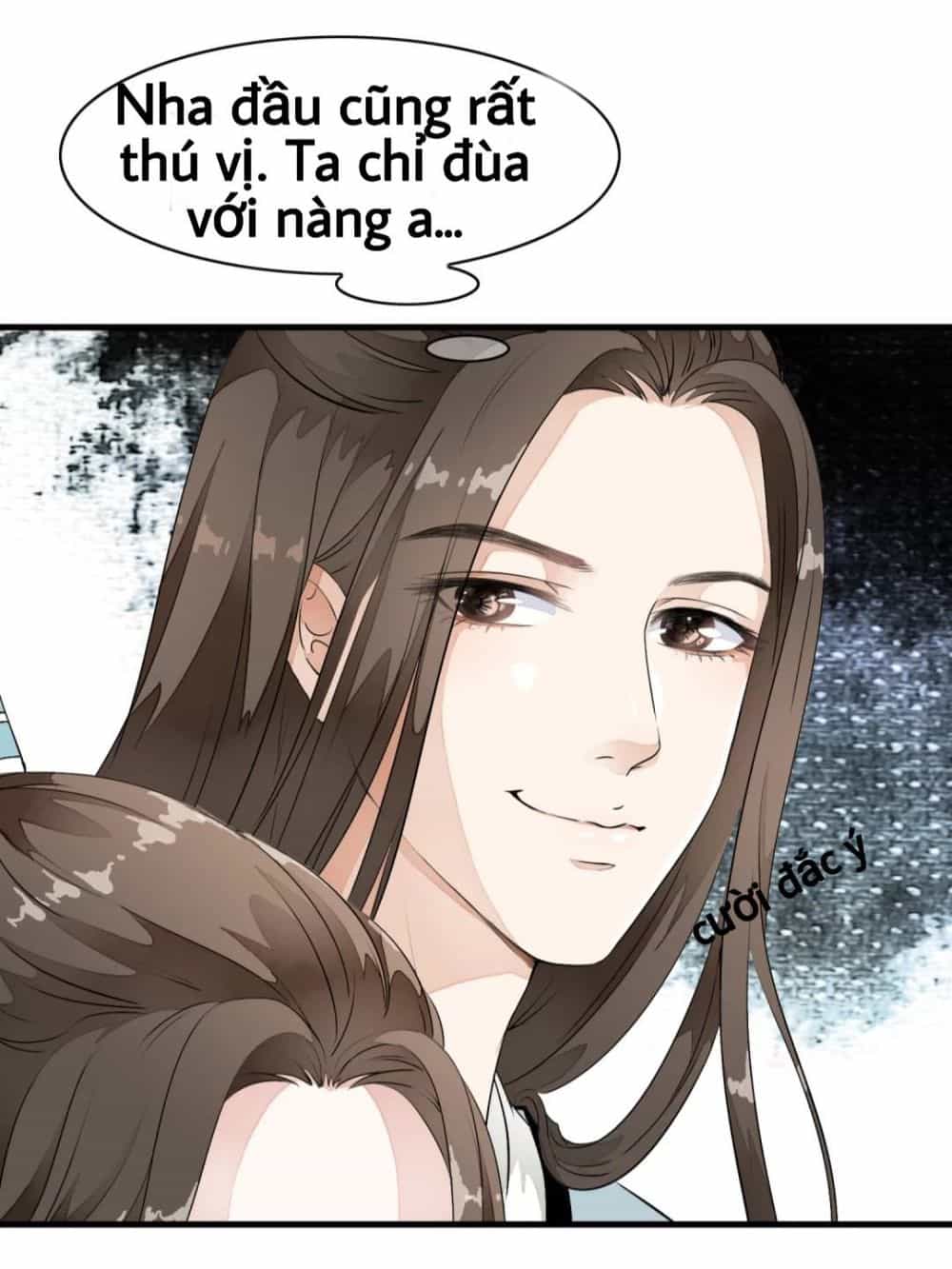 Bạch Liên Yêu Cơ Người - Chương 18 - ảnh 9