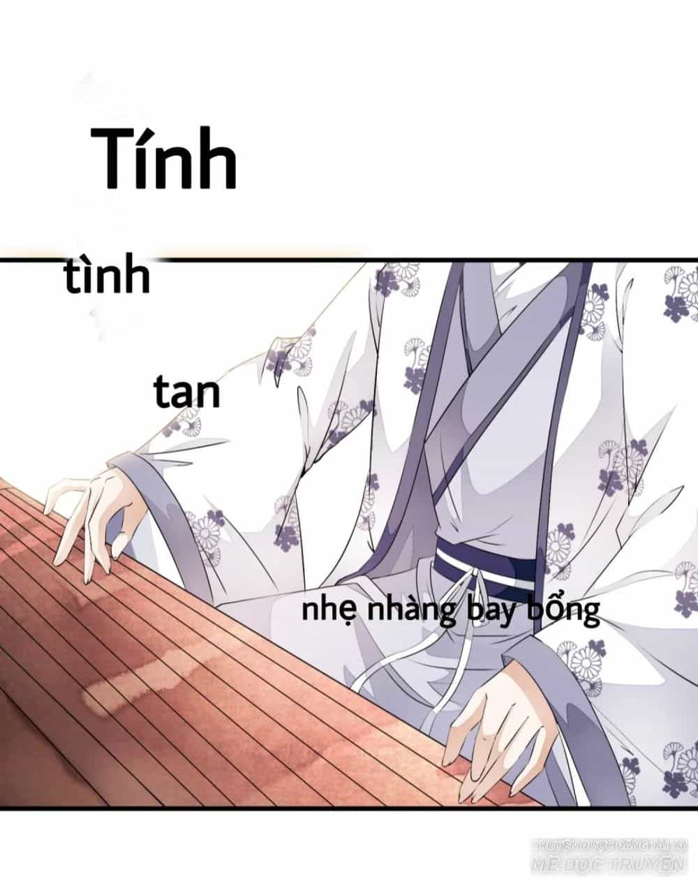 Bạch Liên Yêu Cơ Người - Chương 19 - ảnh 11