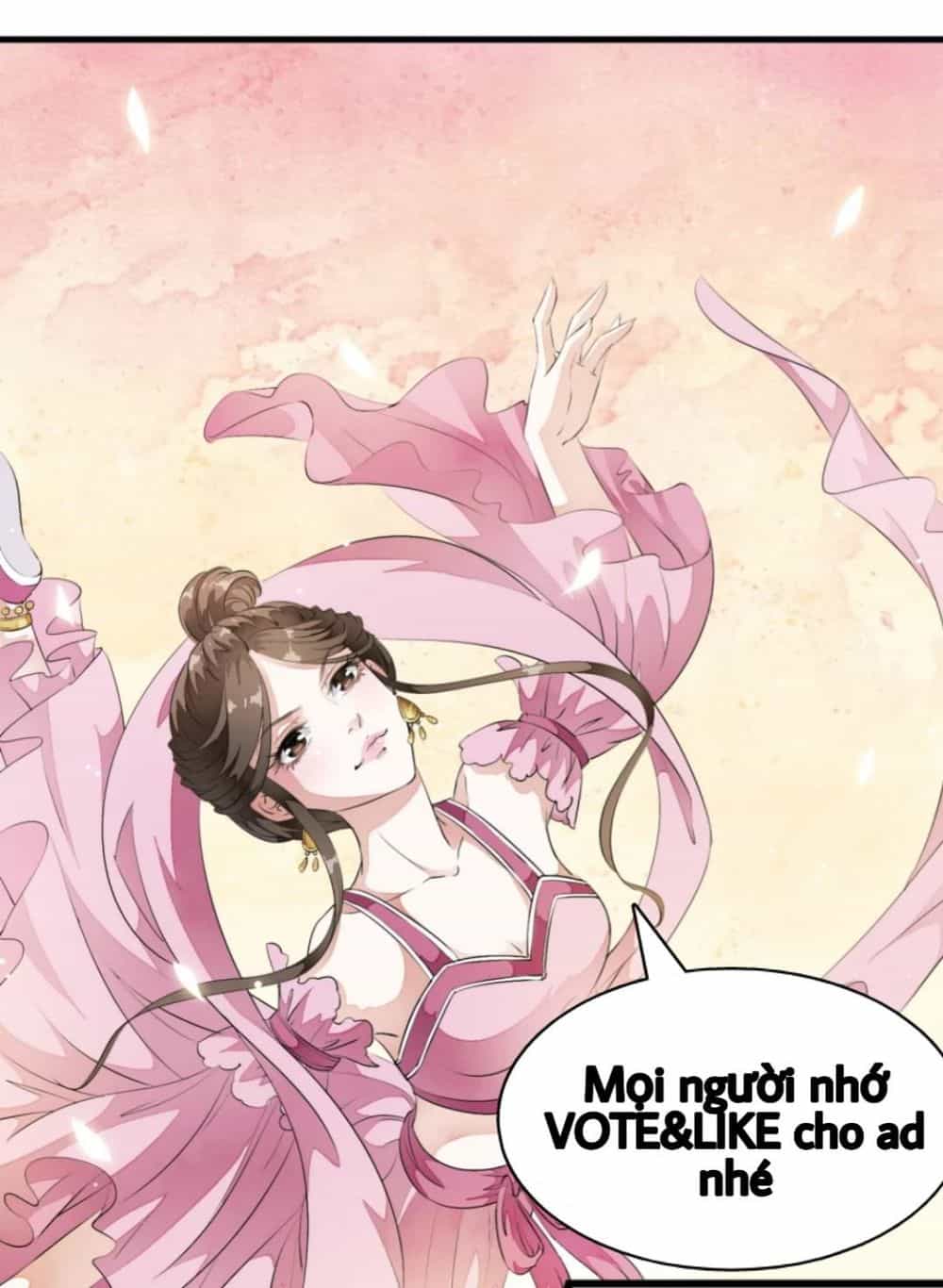 Bạch Liên Yêu Cơ Người - Chương 19 - ảnh 33