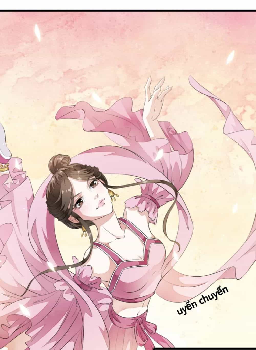 Bạch Liên Yêu Cơ Người - Chương 19 - ảnh 7