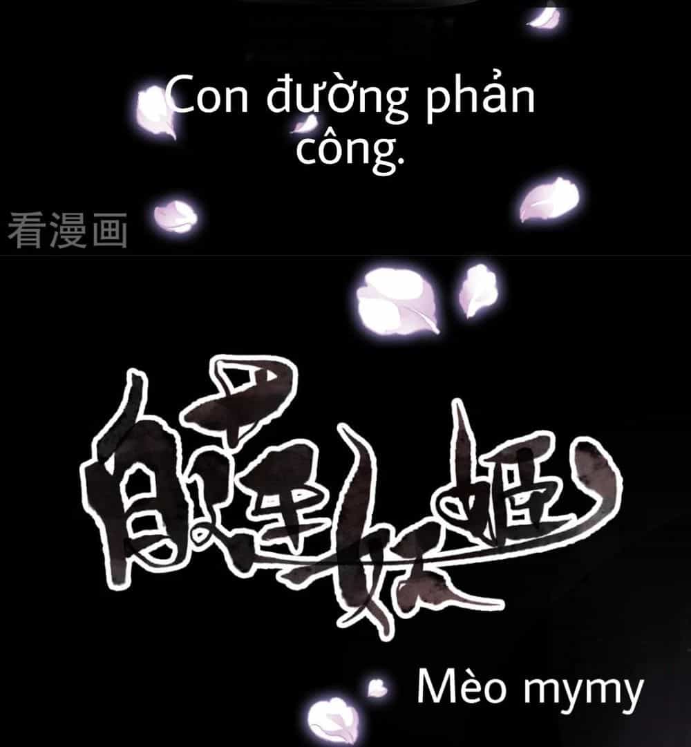 Bạch Liên Yêu Cơ Người - Chương 2 - ảnh 16
