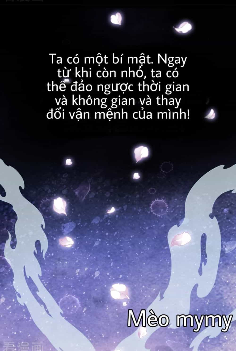 Bạch Liên Yêu Cơ Người - Chương 2 - ảnh 3