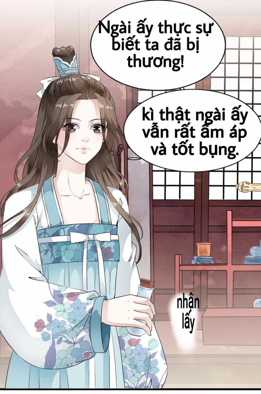 Bạch Liên Yêu Cơ Người - Chương 21 - ảnh 21