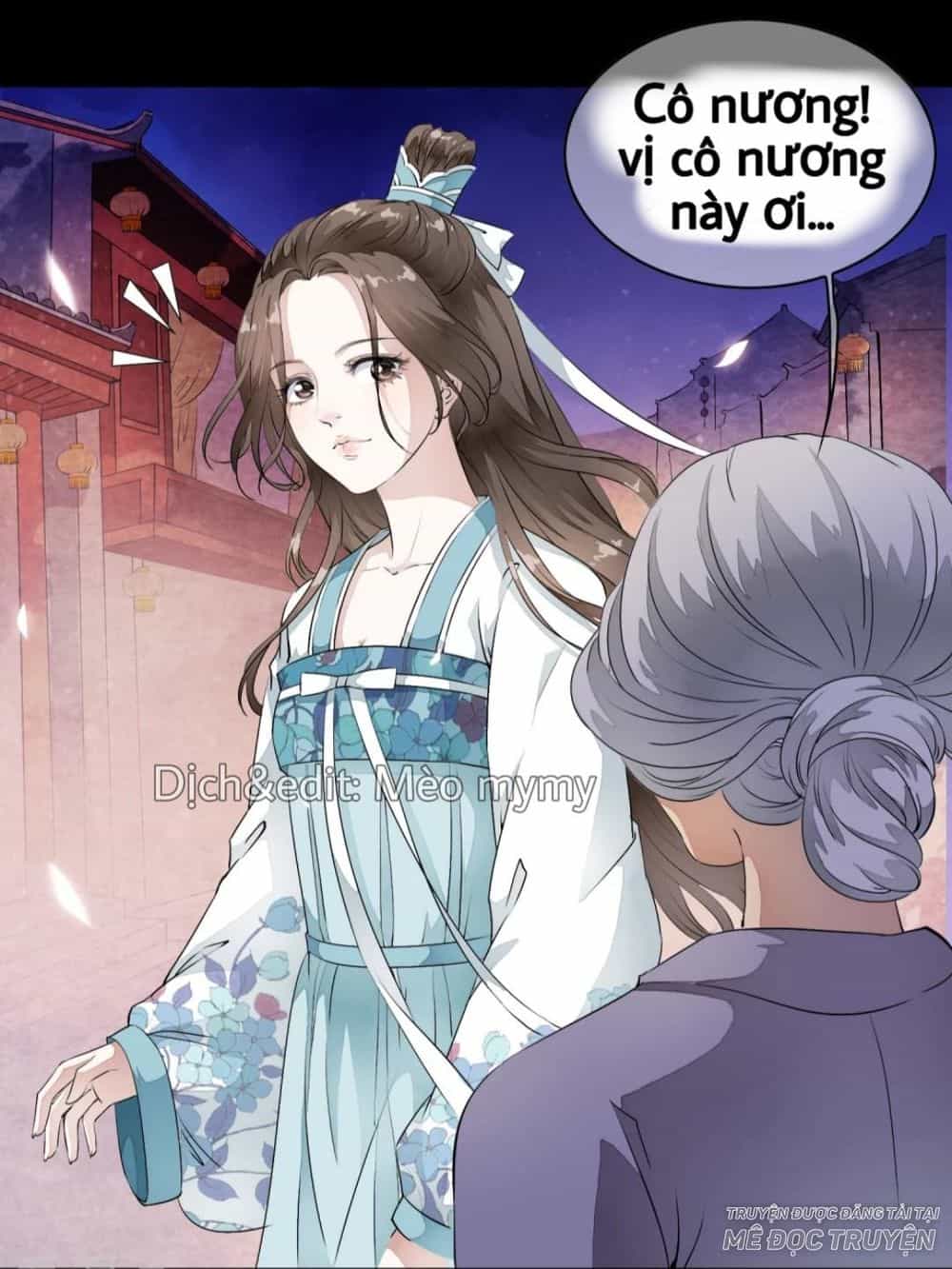 Bạch Liên Yêu Cơ Người - Chương 22 - ảnh 29