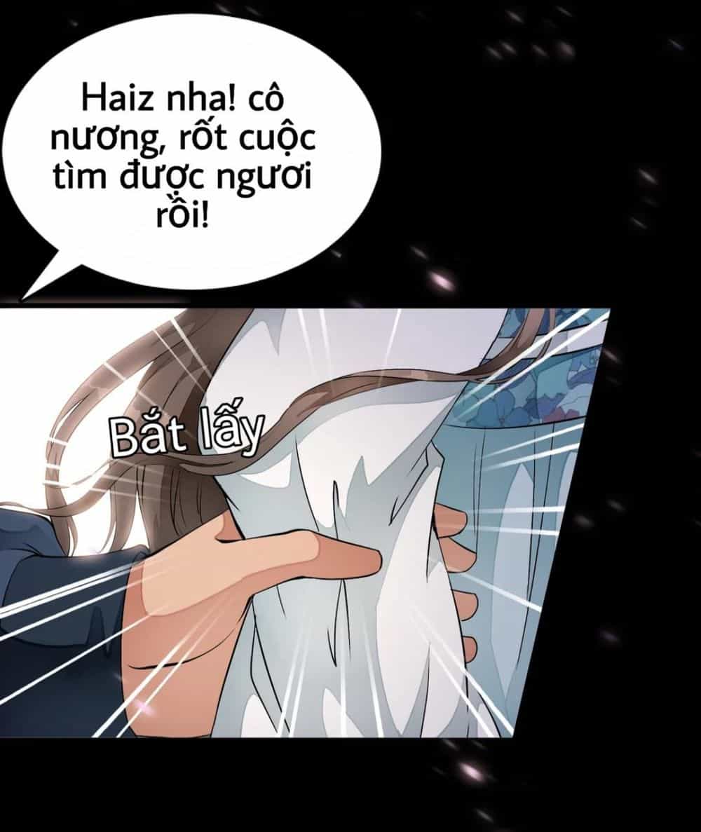 Bạch Liên Yêu Cơ Người - Chương 23 - ảnh 14