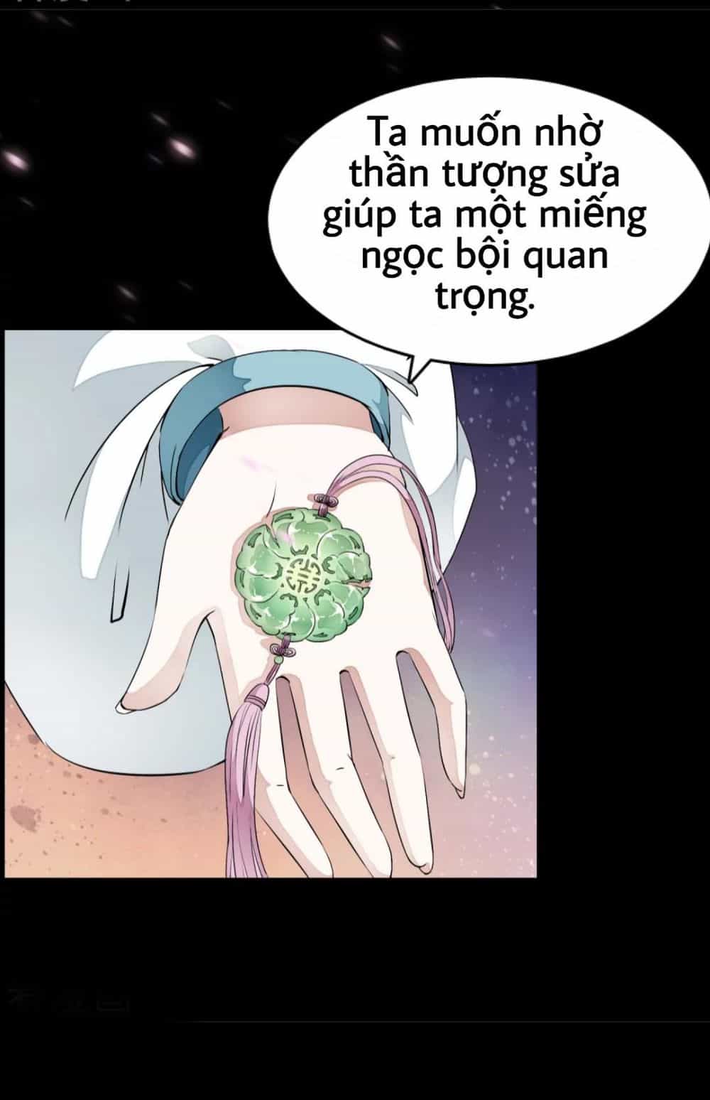 Bạch Liên Yêu Cơ Người - Chương 23 - ảnh 2