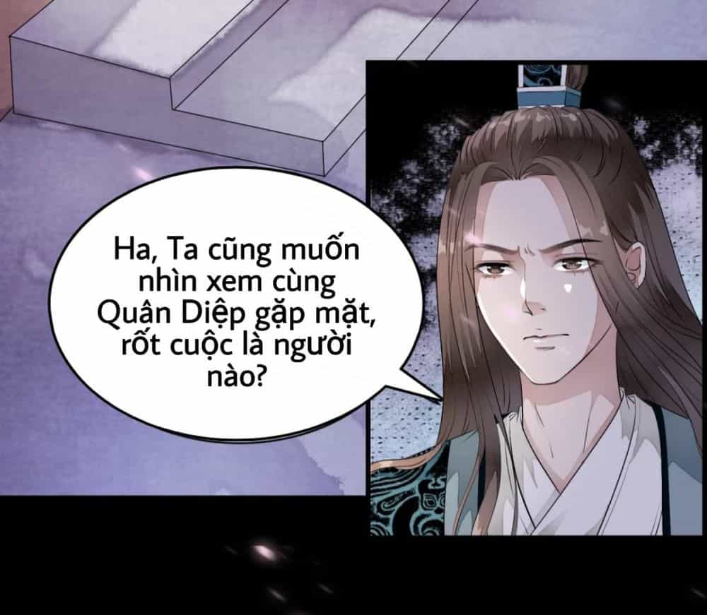 Bạch Liên Yêu Cơ Người - Chương 23 - ảnh 20
