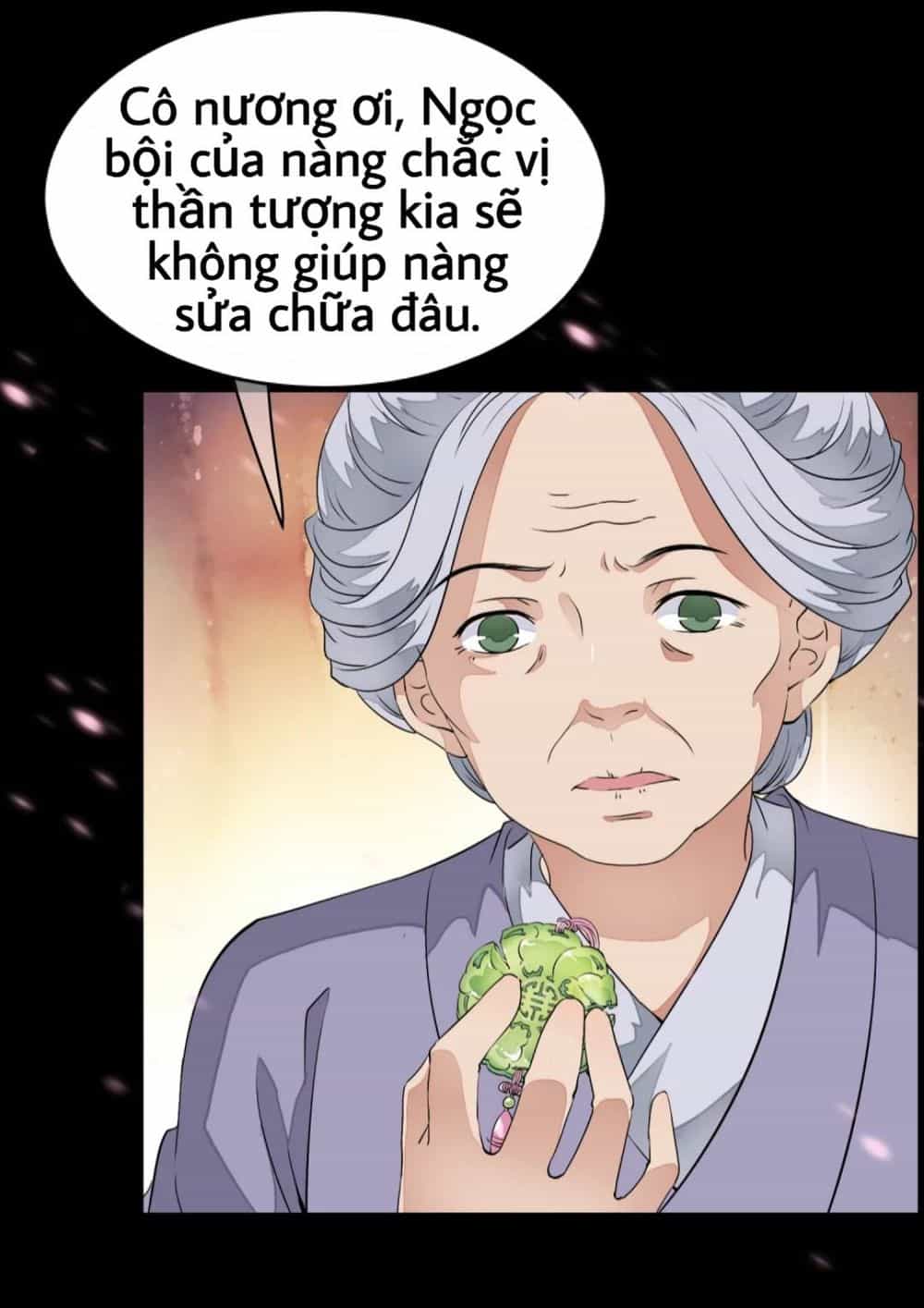 Bạch Liên Yêu Cơ Người - Chương 23 - ảnh 4