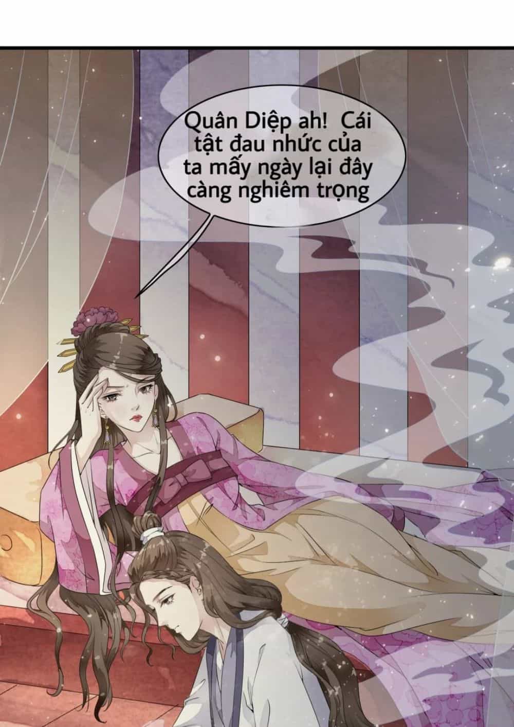 Bạch Liên Yêu Cơ Người - Chương 25 - ảnh 24