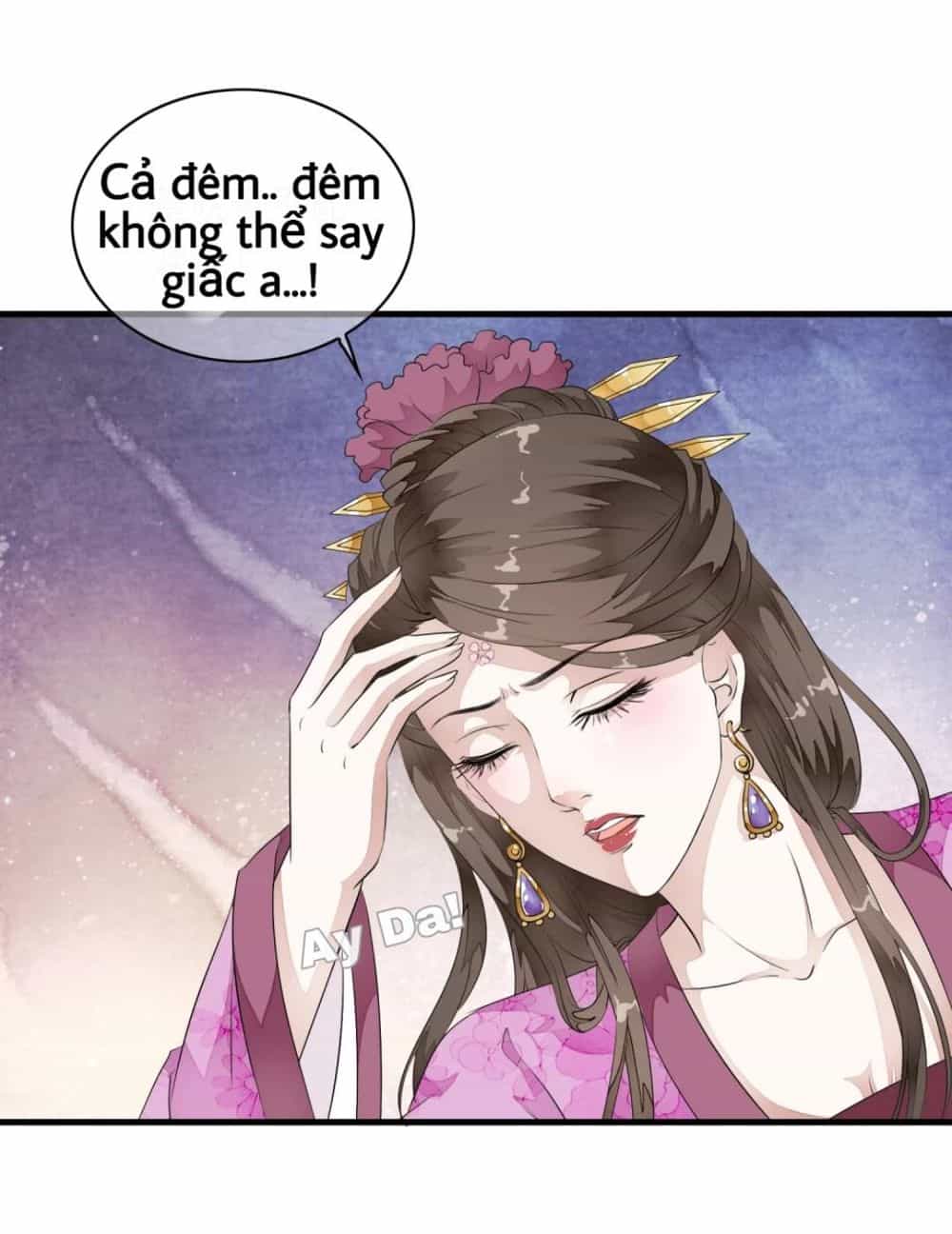 Bạch Liên Yêu Cơ Người - Chương 25 - ảnh 26