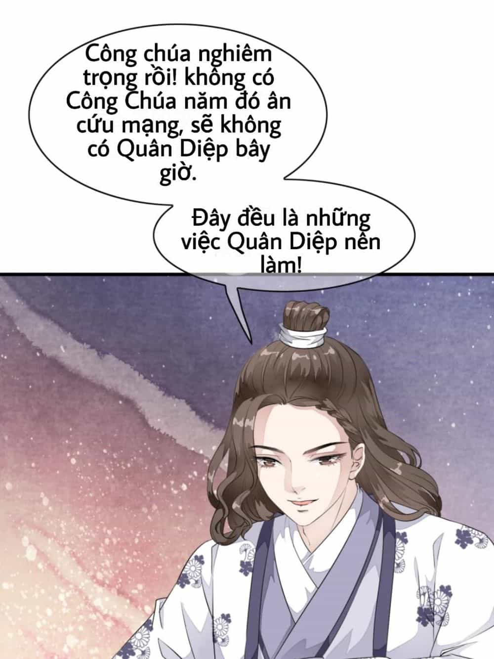 Bạch Liên Yêu Cơ Người - Chương 25 - ảnh 32