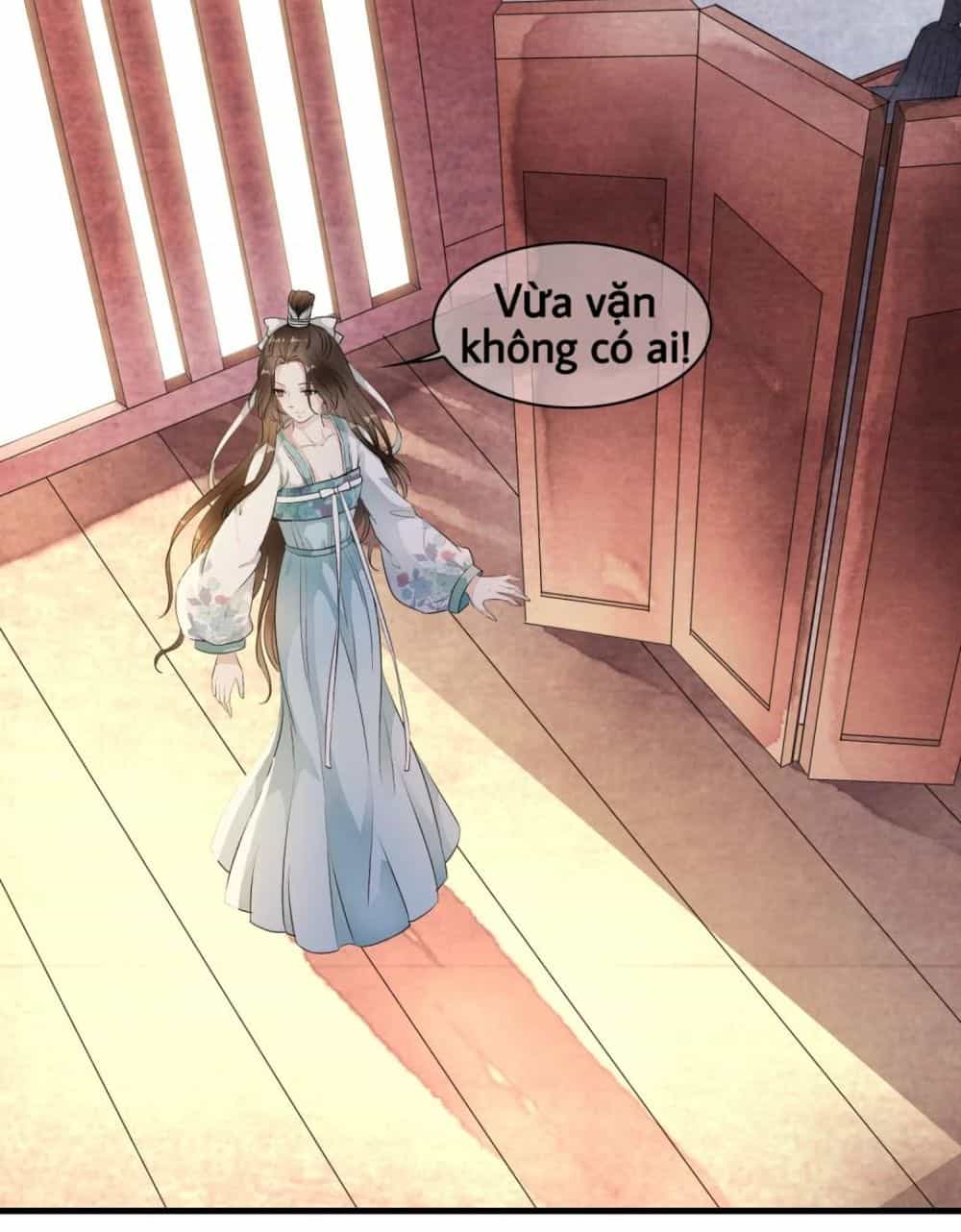 Bạch Liên Yêu Cơ Người - Chương 25 - ảnh 43