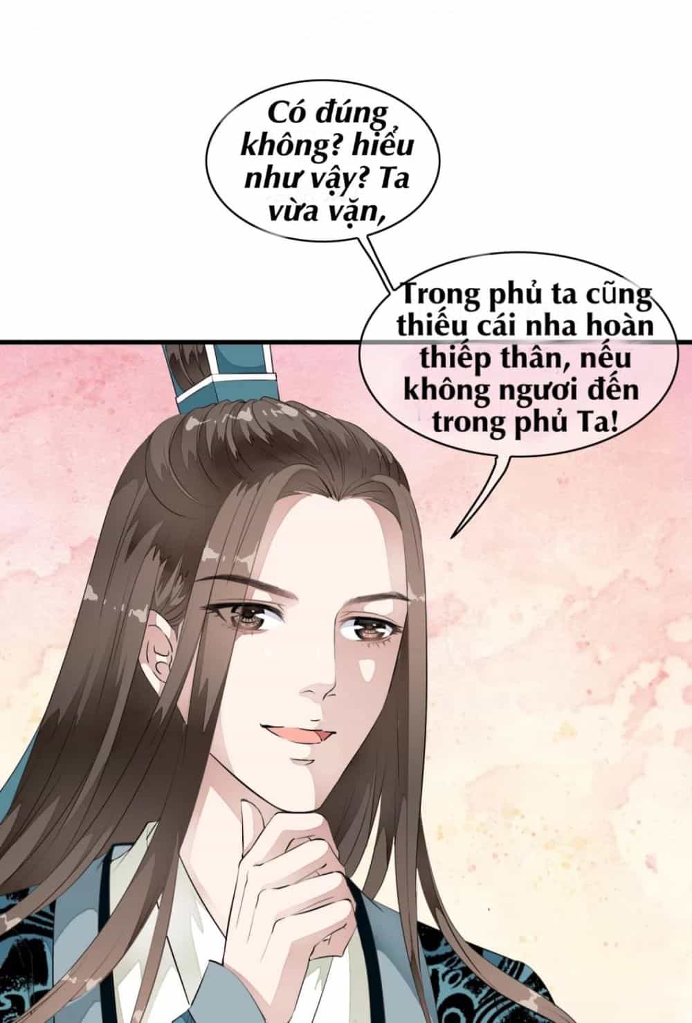Bạch Liên Yêu Cơ Người - Chương 26 - ảnh 21