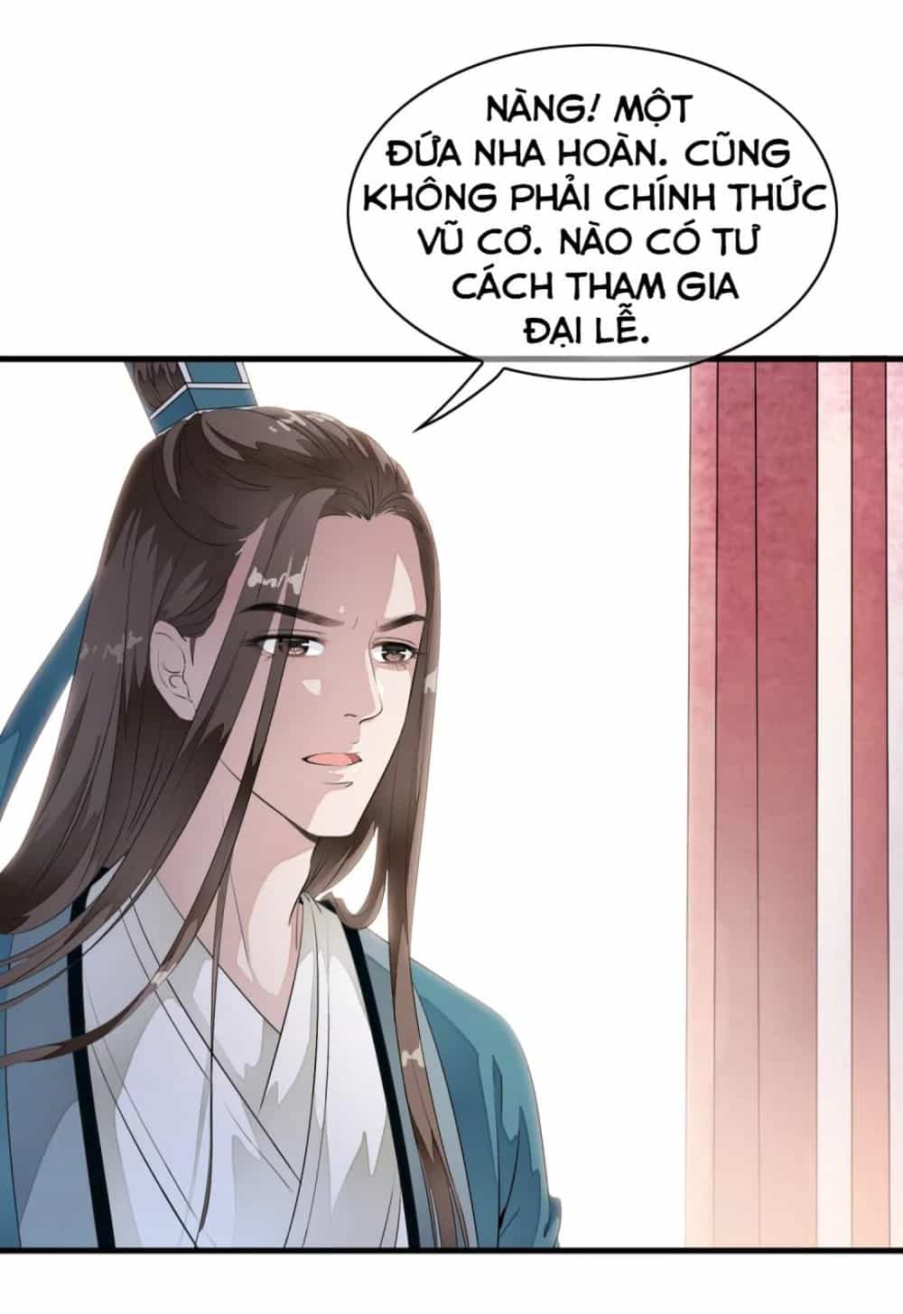 Bạch Liên Yêu Cơ Người - Chương 27 - ảnh 10