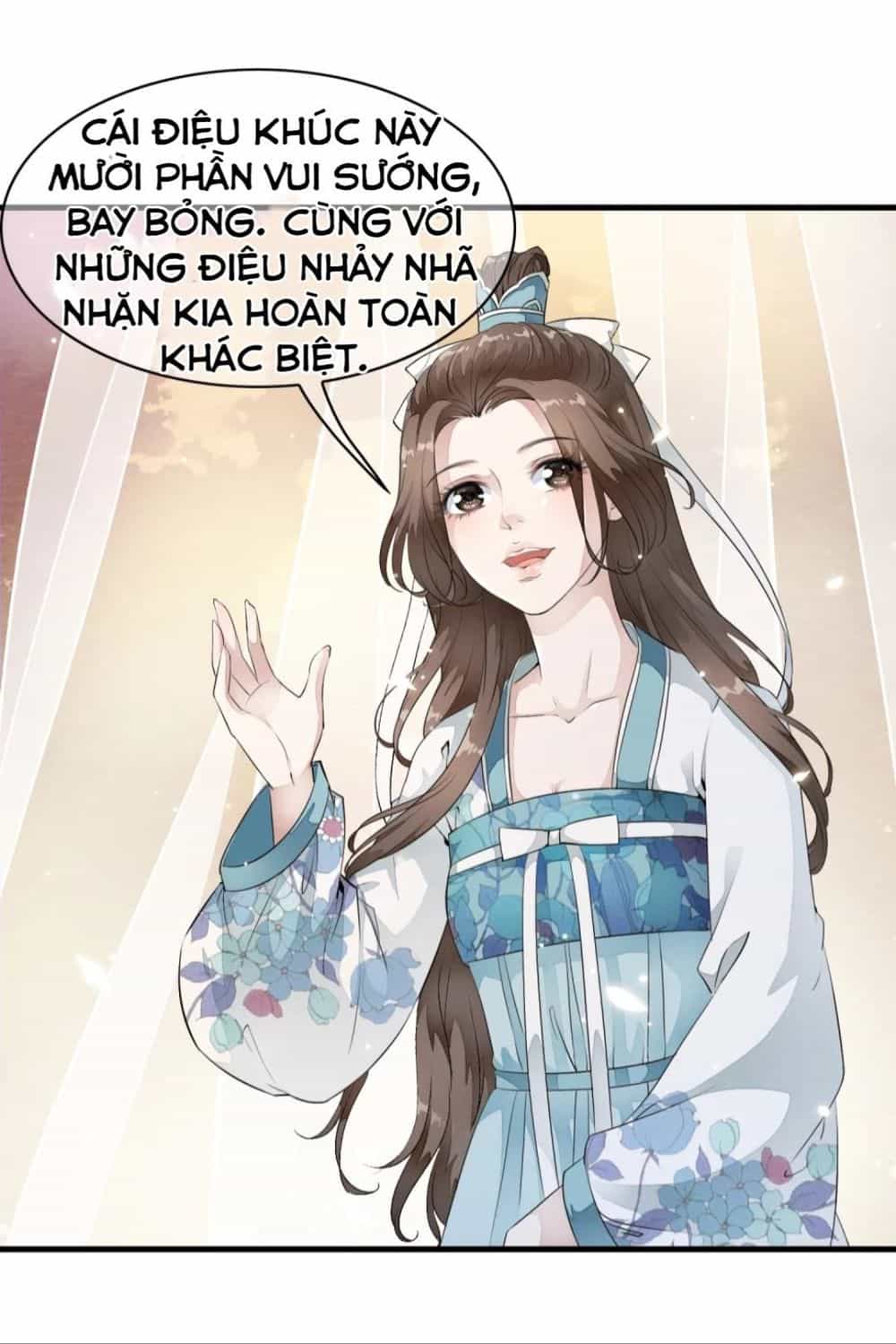 Bạch Liên Yêu Cơ Người - Chương 27 - ảnh 15