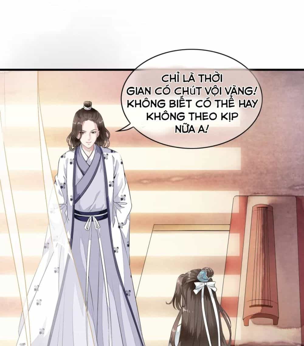 Bạch Liên Yêu Cơ Người - Chương 27 - ảnh 19