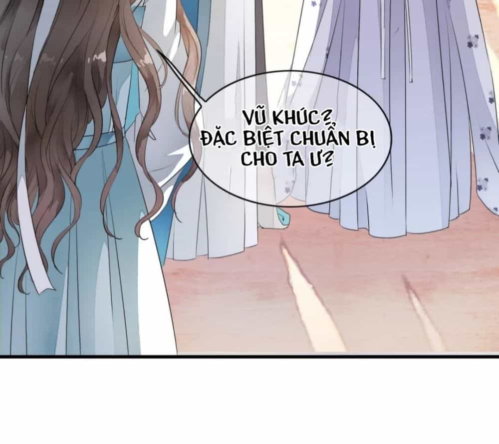 Bạch Liên Yêu Cơ Người - Chương 27 - ảnh 8
