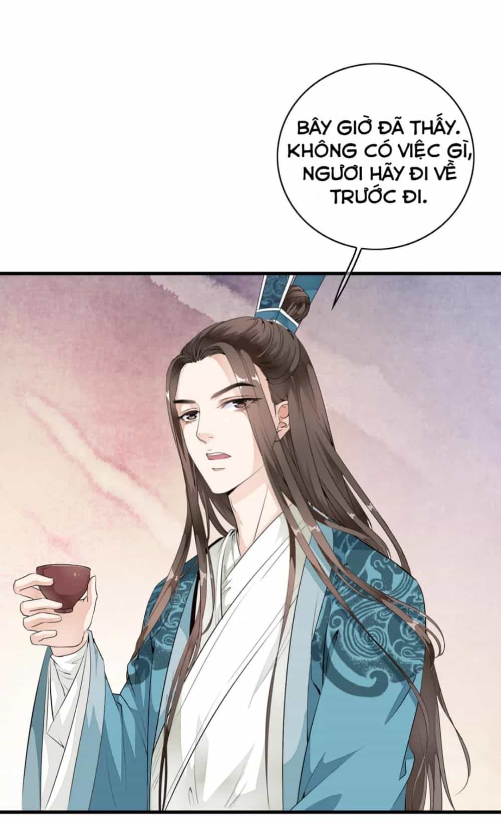 Bạch Liên Yêu Cơ Người - Chương 28 - ảnh 5