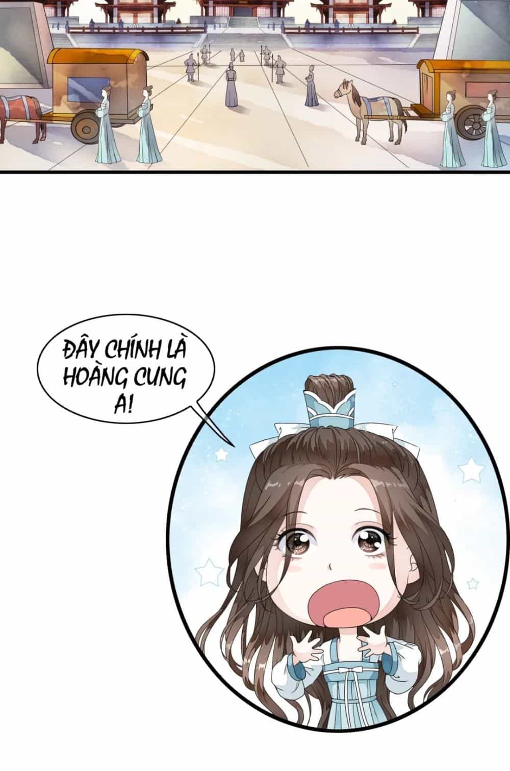 Bạch Liên Yêu Cơ Người - Chương 29 - ảnh 2