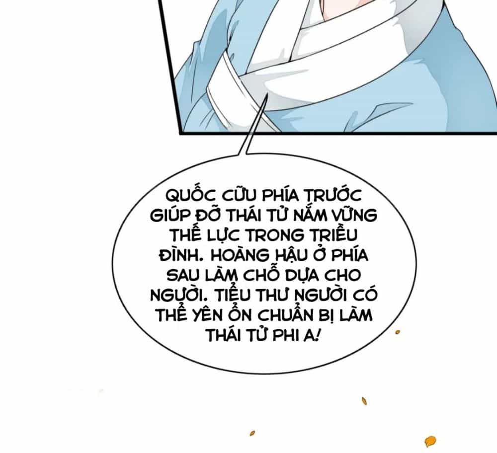 Bạch Liên Yêu Cơ Người - Chương 29 - ảnh 33
