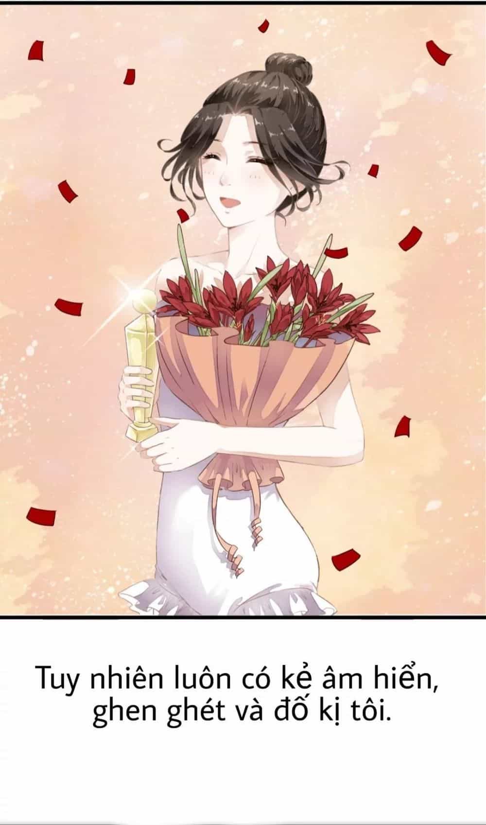 Bạch Liên Yêu Cơ Người - Chương 3 - ảnh 14