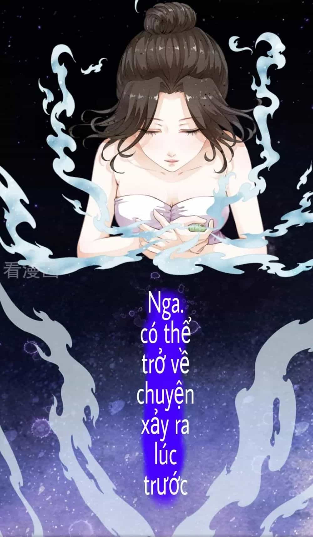 Bạch Liên Yêu Cơ Người - Chương 3 - ảnh 24