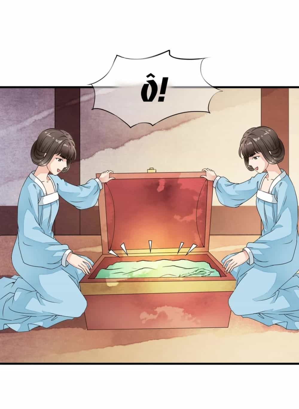 Bạch Liên Yêu Cơ Người - Chương 30 - ảnh 15