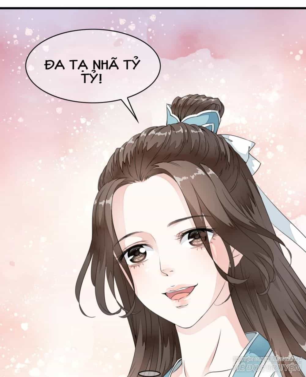 Bạch Liên Yêu Cơ Người - Chương 30 - ảnh 21