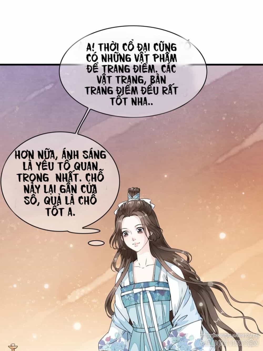 Bạch Liên Yêu Cơ Người - Chương 30 - ảnh 6