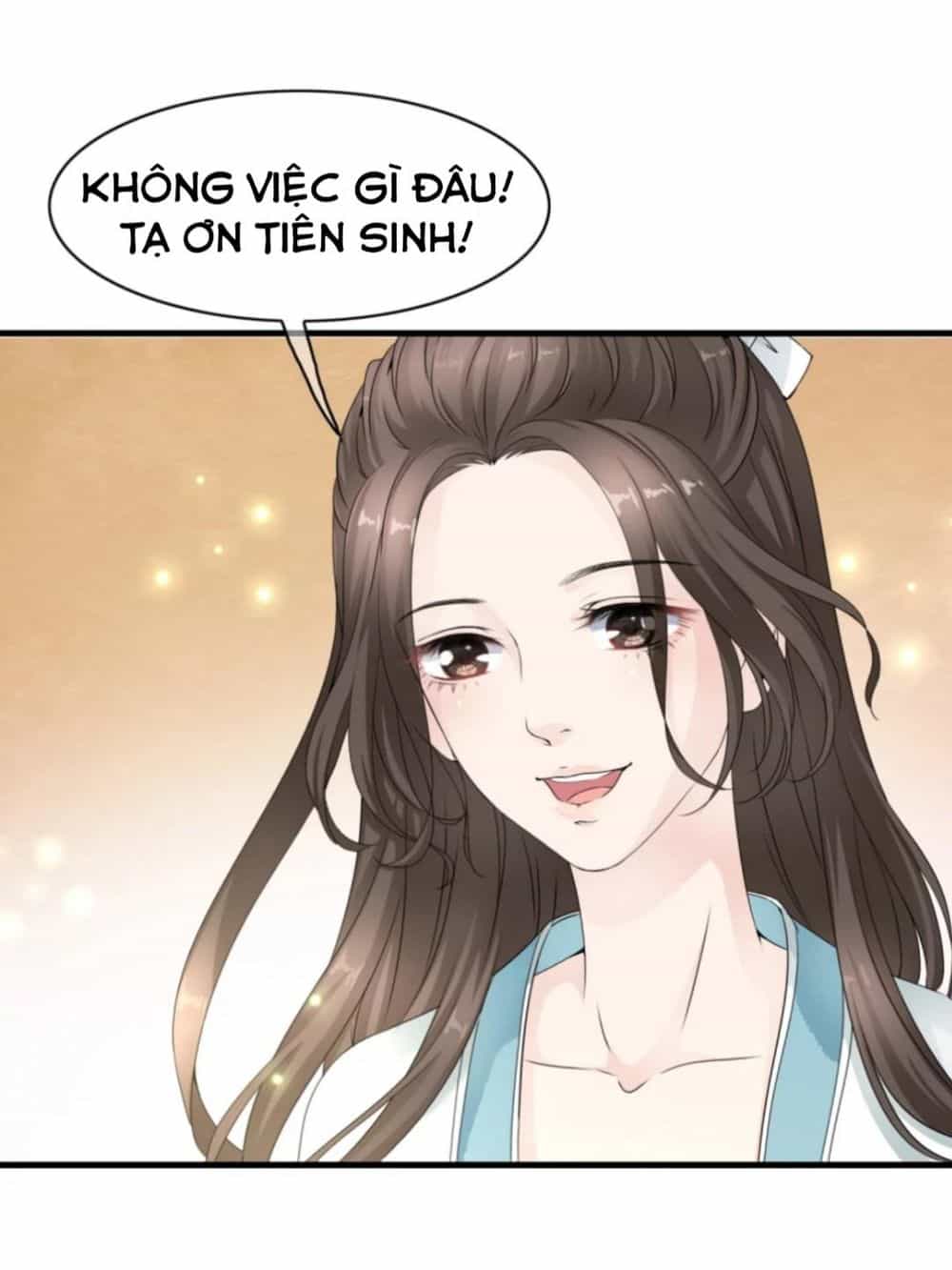 Bạch Liên Yêu Cơ Người - Chương 31 - ảnh 14