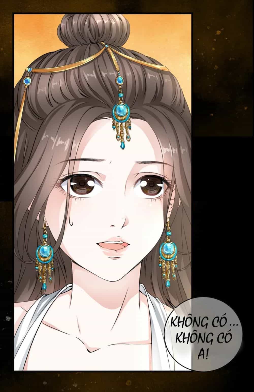 Bạch Liên Yêu Cơ Người - Chương 31 - ảnh 33