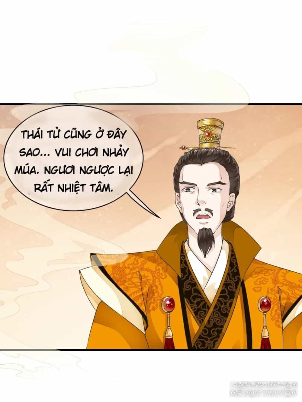 Bạch Liên Yêu Cơ Người - Chương 32 - ảnh 16