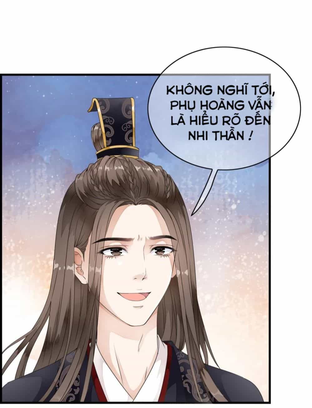 Bạch Liên Yêu Cơ Người - Chương 32 - ảnh 17